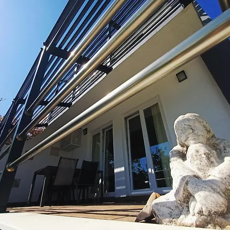 Agava Holiday home Loviste