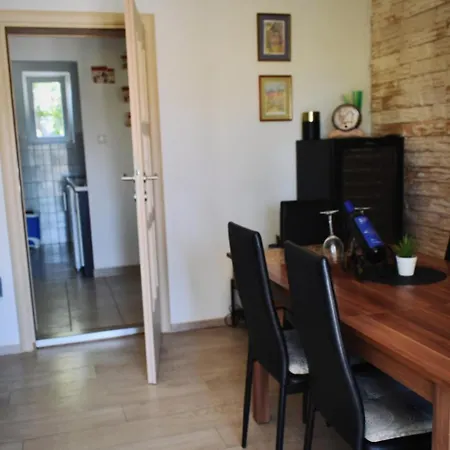 Holiday home Agava *