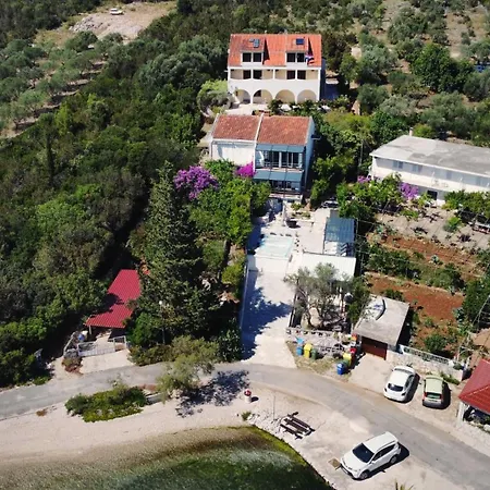 Agava Holiday home