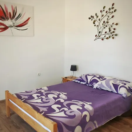 Agava Holiday home