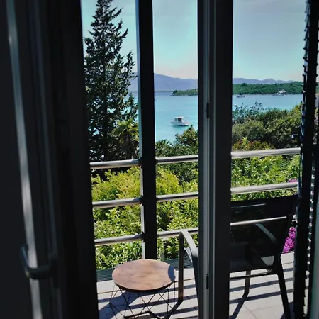 Agava Holiday home