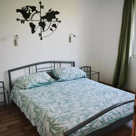 Agava Holiday home Loviste