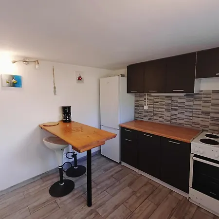 Holiday home Agava