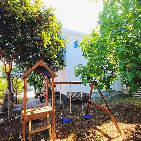 Agava Holiday home