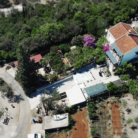 Agava Holiday home